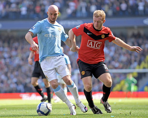 城的中场 城的中场