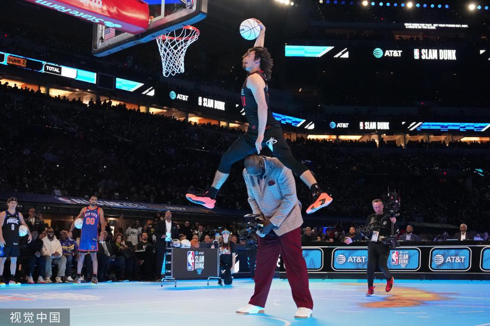 精彩对决 精彩对决